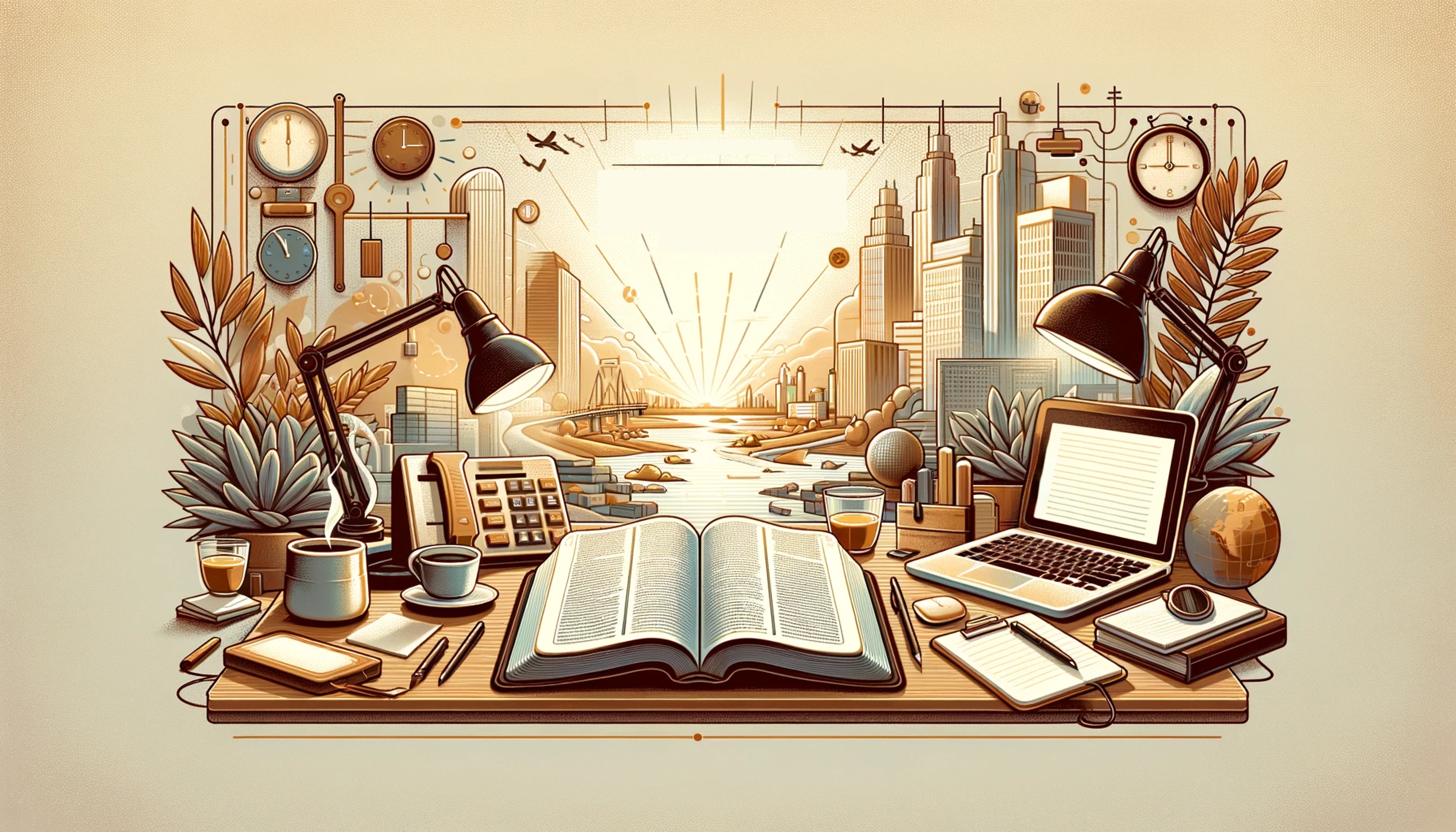 Bible Verses for Employment Breakthrough in 2024 | Christian Tech 