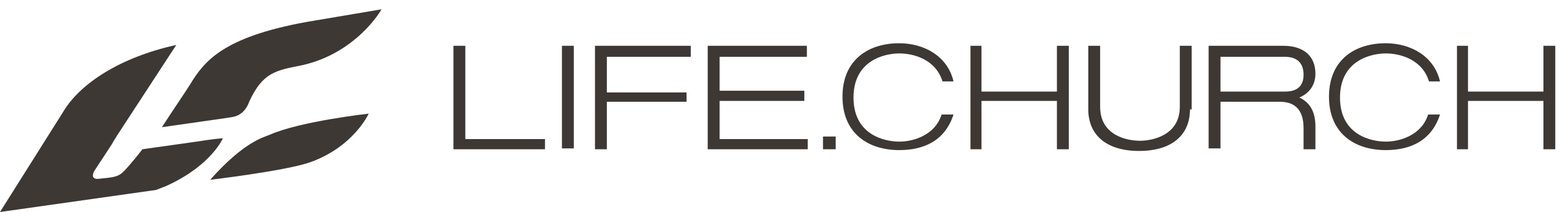 Company logo for Life.Church