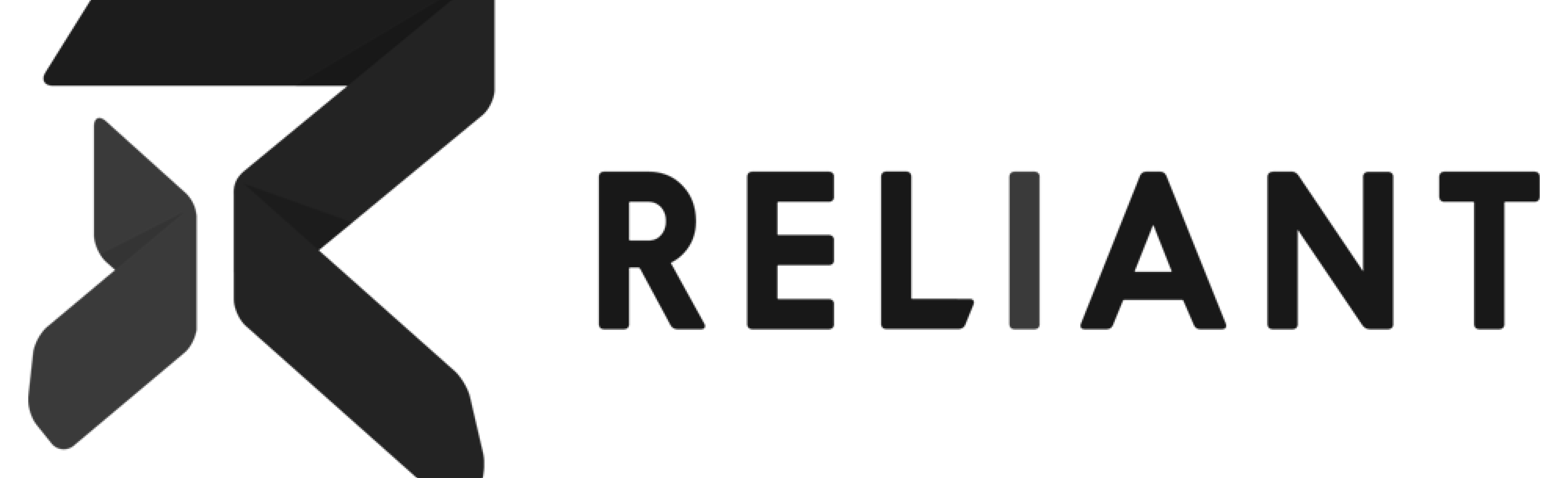 Company logo for Reliant Mission