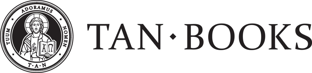 Company logo for TAN Books